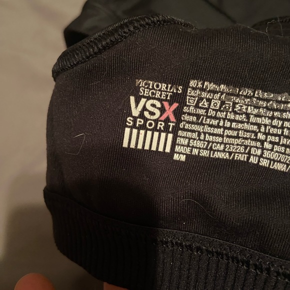 Victoria secret sports bra | m - Picture 3 of 5